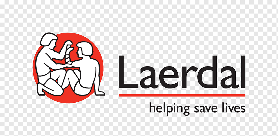 equipos-de-electromedicina-laerdal-logo