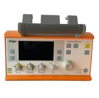 equipos-de-electromedicina-respirador-drager-oxylog-2000