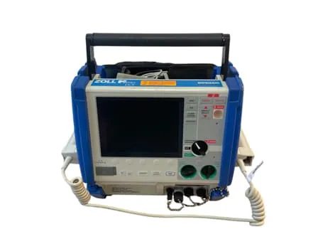 equipos-de-electromedicina-monitor-desfibrilador-zoll-m-series